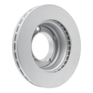 Chevrolet C5500 Kodiak Brake Rotor (1) - Front/Rear - R1 Concepts - GeoSPEC Coated - `03-`10